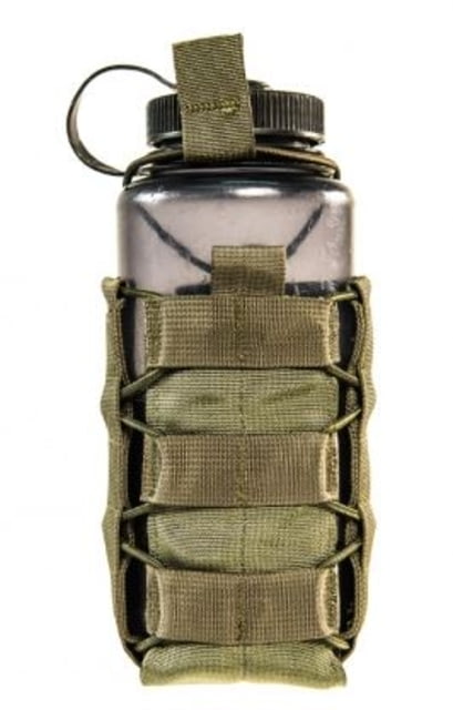 High Speed Gear HSGI Soft Taco Adaptable Pouch Olive Drab - High Speed Gear