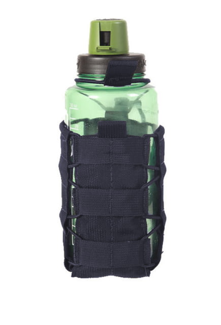 High Speed Gear HSGI Soft Taco Pouch LE Blue - High Speed Gear