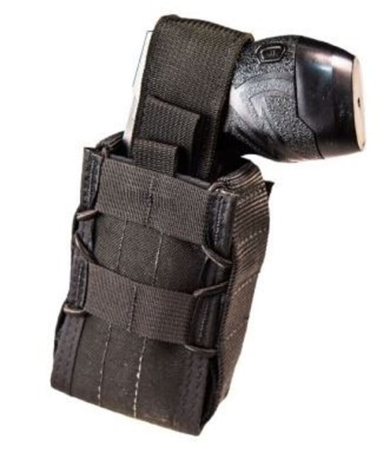 High Speed Gear HSGI Taco Stun Gun Black - High Speed Gear