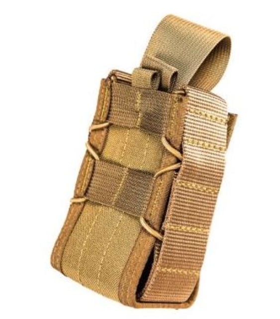 High Speed Gear HSGI Taco Stun Gun Coyote Brown - High Speed Gear