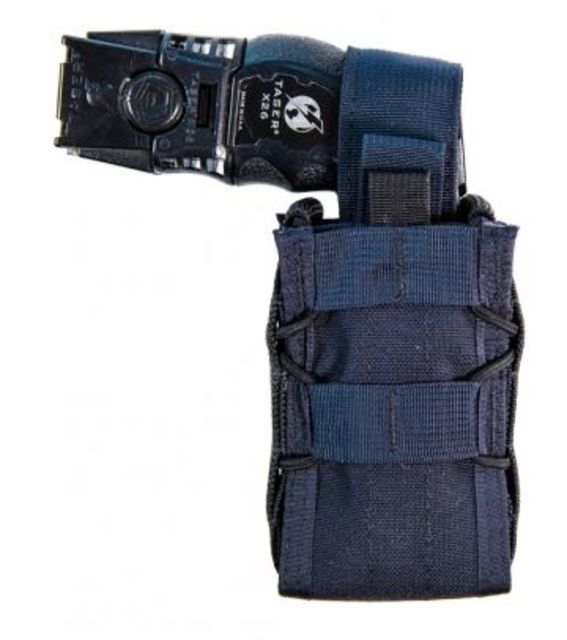 High Speed Gear HSGI Taco Stun Gun LE Blue - High Speed Gear