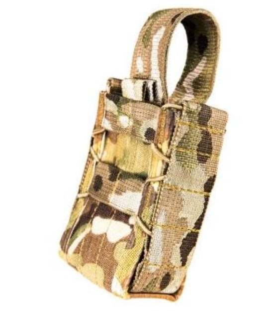 High Speed Gear HSGI Taco Stun Gun MultiCam - High Speed Gear