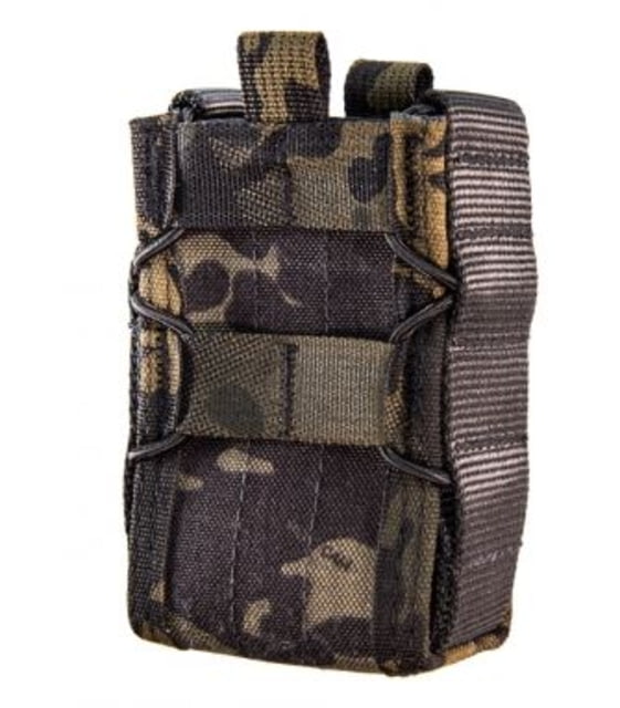 High Speed Gear HSGI Taco Stun Gun MultiCam Black - High Speed Gear