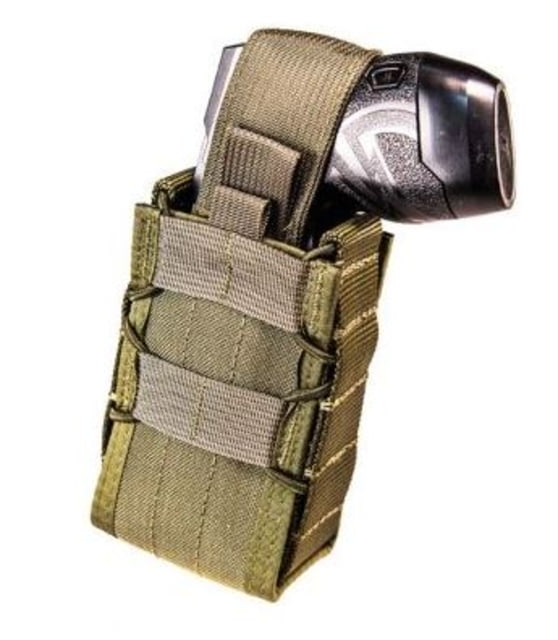 High Speed Gear HSGI Taco Stun Gun Olive Drab - High Speed Gear