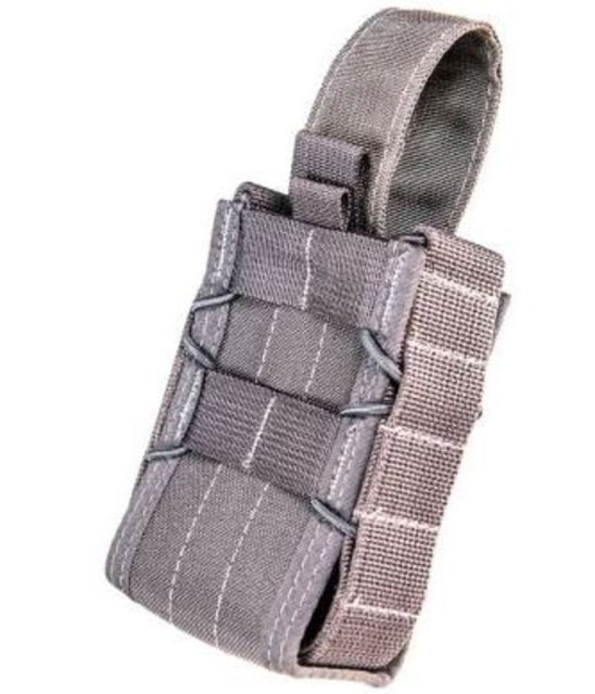 High Speed Gear HSGI Taco Stun Gun Wolf Gray - High Speed Gear