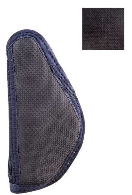 High Speed Gear HSGI Sure-Grip IWB Holsters w/ Clip Right Hand Black Right - High Speed Gear