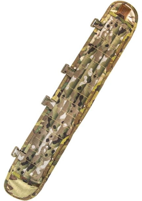 High Speed Gear Sure Grip Padded Belt MultiCam Large - High Speed Gear