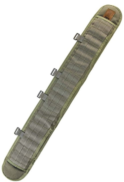High Speed Gear Sure Grip Padded Belt Olive Drab 30.75'' - High Speed Gear