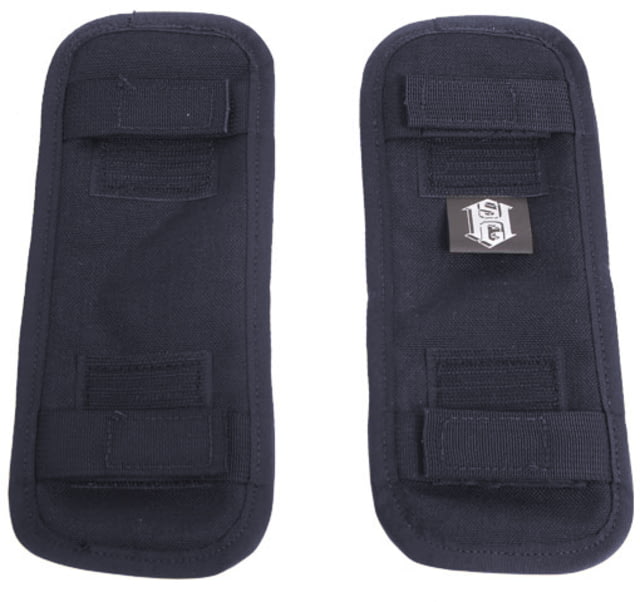 High Speed Gear HSGI WAS/WEE Shoulder Pads LE Blue - High Speed Gear