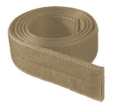 High Speed Gear HSGI Inner Belt Coyote Brown 2XL - High Speed Gear