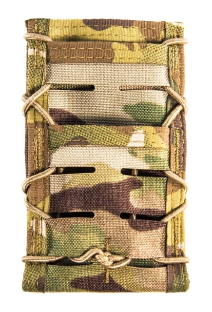 High Speed Gear iTACO/Tech Pouch V2 Adaptable Belt Mount Large MultiCam - High Speed Gear