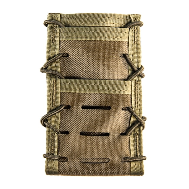 High Speed Gear HSGI iTACO/Tech V2 MOLLE Pouch Extra Large Olive Drab - High Speed Gear