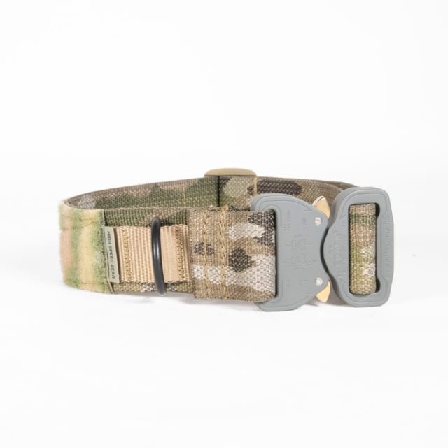 High Speed Gear K9 Collar MultiCam Extra Large/23-30in - High Speed Gear