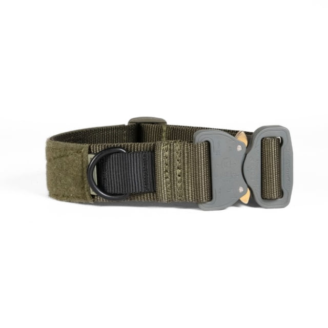 High Speed Gear K9 Collar OD Green Extra Large/23-30in - High Speed Gear