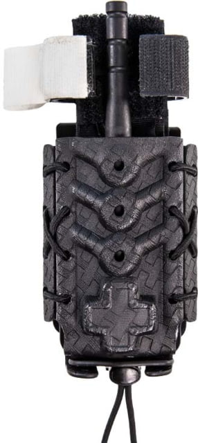 High Speed Gear Kydex Tourniquet Taco U-Mount Pouch Olive Drab - High Speed Gear