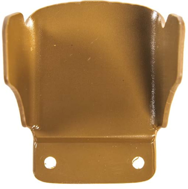 High Speed Gear V2 Kydex Tourniquet Shirt Shield Pouch Coyote Brown - High Speed Gear
