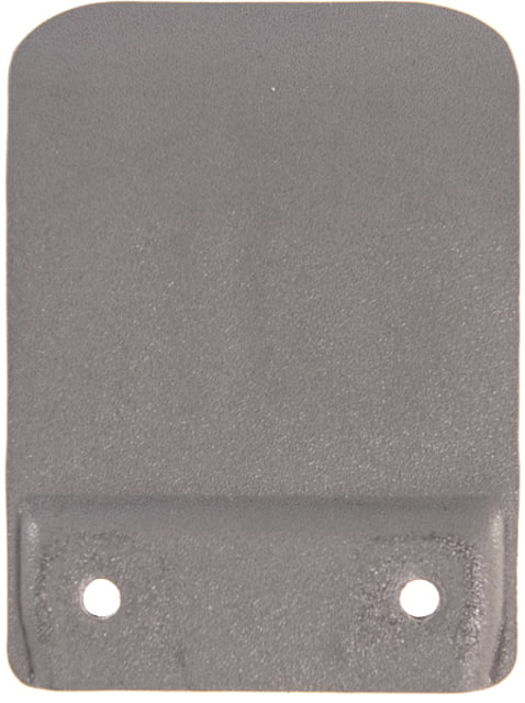 High Speed Gear V2 Kydex Tourniquet Shirt Shield Pouch Wolf Gray - High Speed Gear