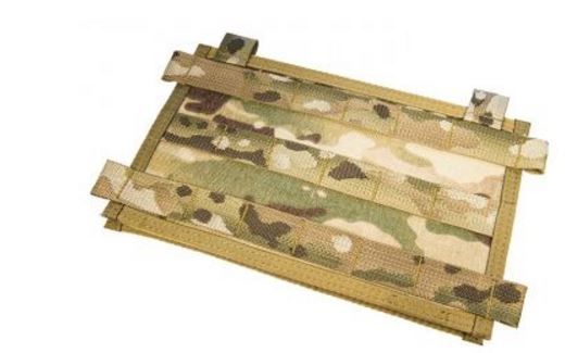 High Speed Gear Light Chest Rig Platform MultiCam - High Speed Gear
