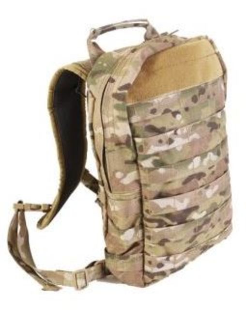 High Speed Gear Build Pack System or Standard Alone Day Pack MultiCam - High Speed Gear