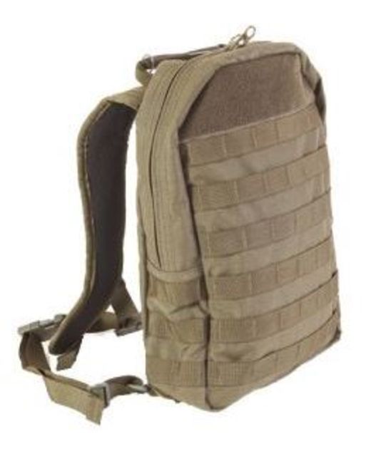 High Speed Gear Build Pack System or Standard Alone Day Pack Olive Drab - High Speed Gear
