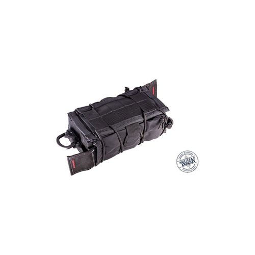 High Speed Gear HSGI M3t Multi-mission Medical Taco Black - High Speed Gear