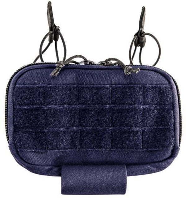 High Speed Gear Mini MAP V2 MOLLE Pouch LE Blue - High Speed Gear