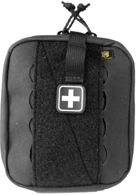 High Speed Gear Med Pak Black - High Speed Gear