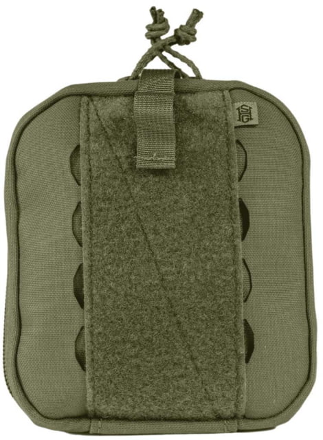 High Speed Gear Med Pak OD Green - High Speed Gear