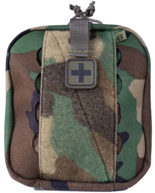 High Speed Gear Med Pak Woodland Camo - High Speed Gear