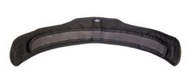 High Speed Gear HSGI Loop Micro Grip Belt Panel Black Large - High Speed Gear