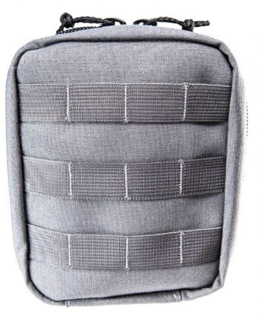 High Speed Gear V2 Mini EOD Pouch Wolf Gray - High Speed Gear