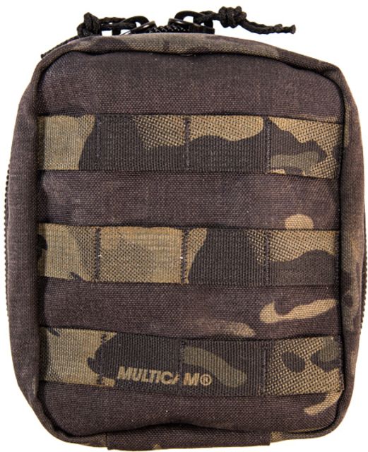 High Speed Gear V2 Mini EOD Pouch MultiCam Black - High Speed Gear