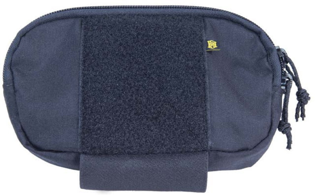 High Speed Gear Mini Missions Pouch Black - High Speed Gear