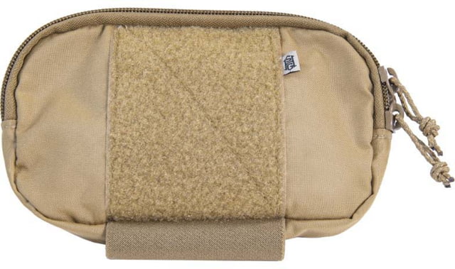 High Speed Gear Mini Missions Pouch Coyote Brown - High Speed Gear