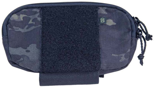 High Speed Gear Mini Missions Pouch MultiCam Black - High Speed Gear