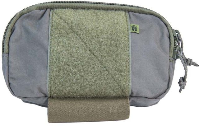 High Speed Gear Mini Missions Pouch Olive Drab - High Speed Gear