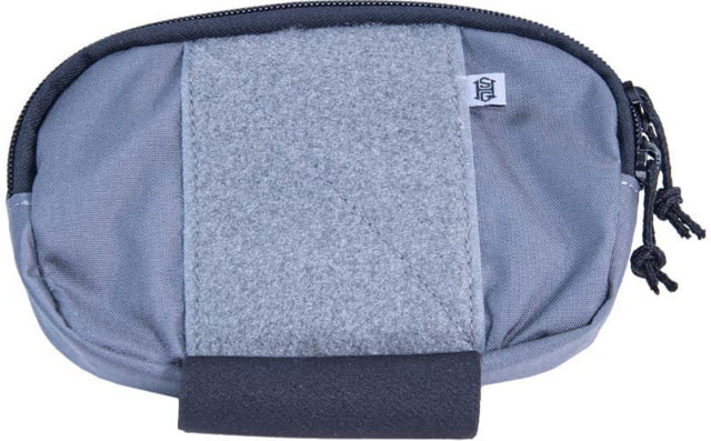 High Speed Gear Mini Missions Pouch Wolf Gray - High Speed Gear
