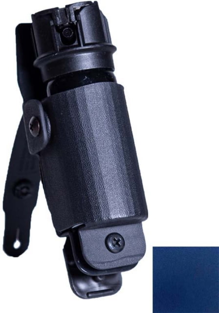 High Speed Gear MK3 OC Spray Carrier PLM LE Blue - High Speed Gear