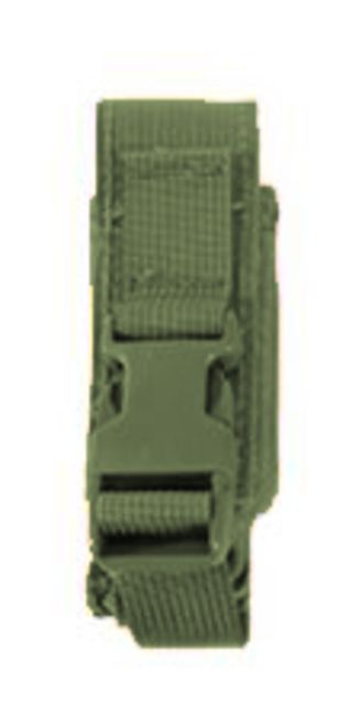 High Speed Gear HSGI Modular Pistol Mag Pouch Single Olive Drab - High Speed Gear