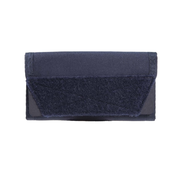 High Speed Gear HSGI Navigator Tech Pouch w/Hook and Loop LE Blue - High Speed Gear