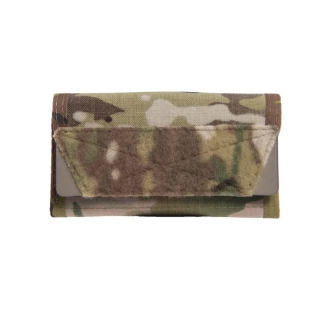High Speed Gear HSGI Navigator Tech Pouch w/Hook and Loop MultiCam - High Speed Gear