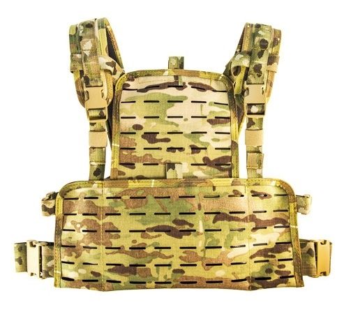 High Speed Gear Neo Chest Rig MultiCam - High Speed Gear