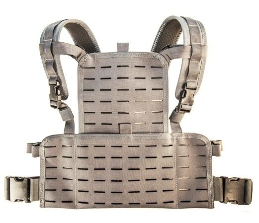 High Speed Gear Neo Chest Rig Wolf Gray - High Speed Gear