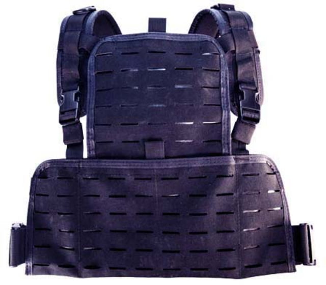 High Speed Gear Neo Chest Rig LE Blue - High Speed Gear