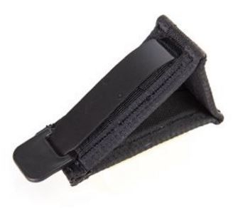 High Speed Gear HSGI V2 Pistol Ramp Black - High Speed Gear