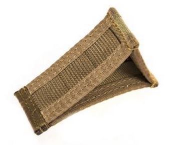 High Speed Gear HSGI V2 Pistol Ramp Coyote Brown - High Speed Gear