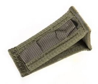 High Speed Gear HSGI V2 Pistol Ramp Olive Drab - High Speed Gear