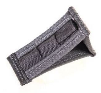 High Speed Gear HSGI V2 Pistol Ramp Wolf Gray - High Speed Gear