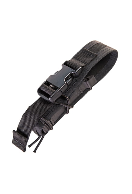High Speed Gear Taco Covered Pistol Magazine Pouch Black - High Speed Gear