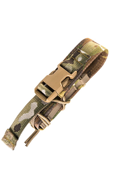 High Speed Gear Taco Covered Pistol Magazine Pouch MultiCam - High Speed Gear